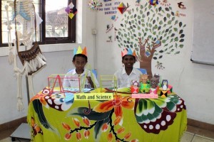 pameran pendidikan-metode pembelajaran-apel-anak pelaku pembelajaran-papua-sai-sekolah anak indonesia-2
