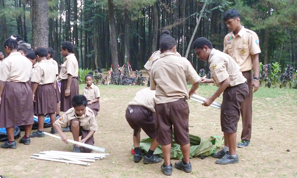 Karya wisata-museum gajah-sai-sekolah anak indonesia-pendidikan daerah tertinggal-anak papua_papua_papua