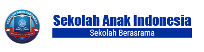Sekolah Anak Indonesia Mobile Logo
