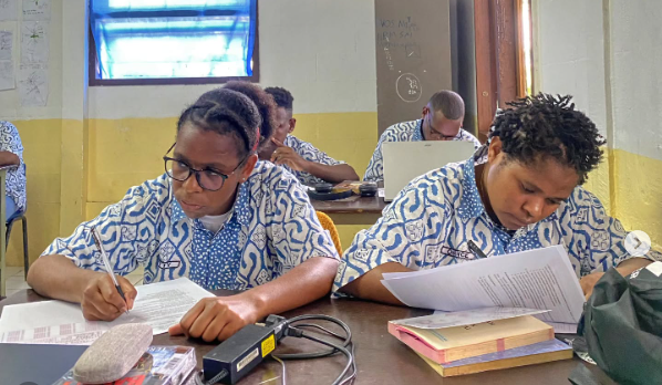 Tes Pemetaan di Awal Semester